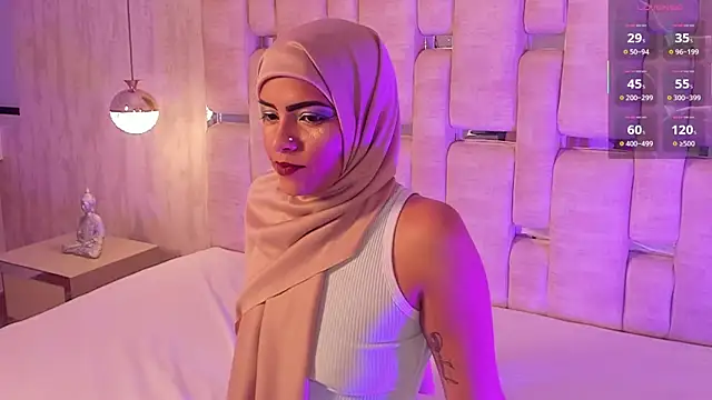 VeronicaFlowers_'s cam snapshot