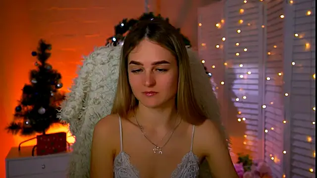 DeboraLarson live sex cam