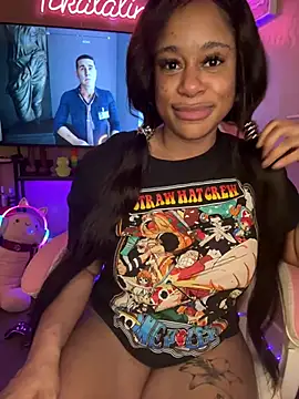 Tikalalin live sex cam