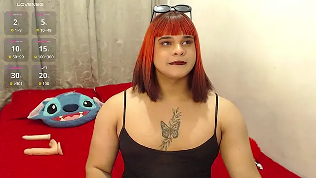 Gorgie_Willyams live sex cam