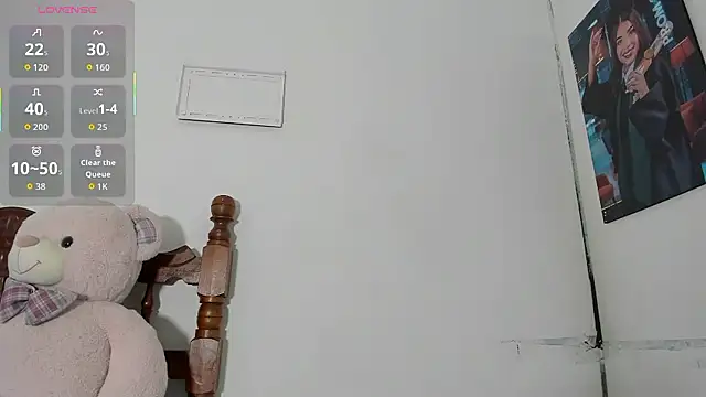 jilary__clinton live sex cam