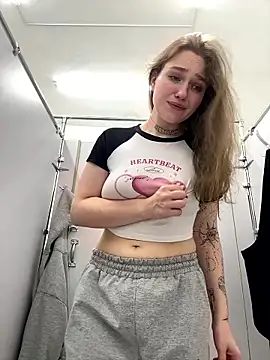 RussianWoman live sex cam