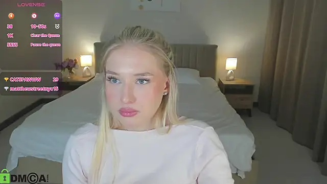 ChloeAlba's cam snapshot