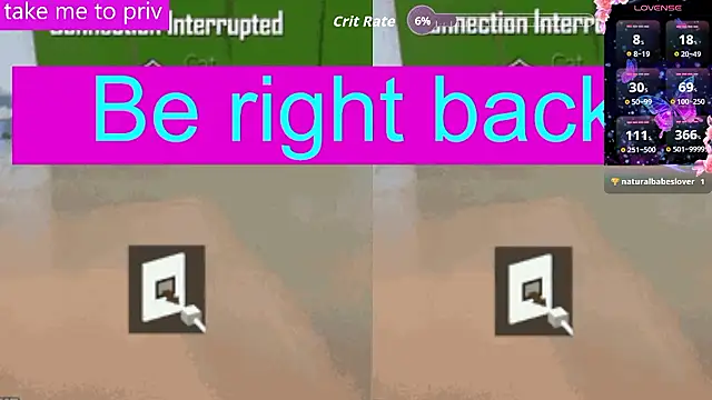 BimboCat live sex cam