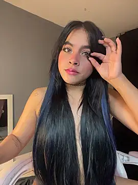 sophie_banks's cam snapshot