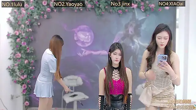 DogdogSM's cam snapshot