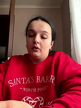 ErikaAmor's cam snapshot