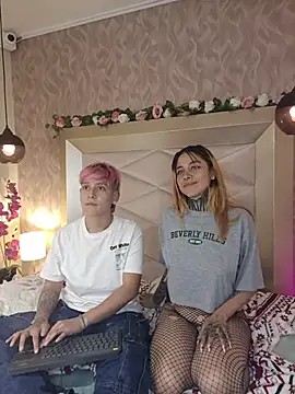 HadeDanny's cam snapshot