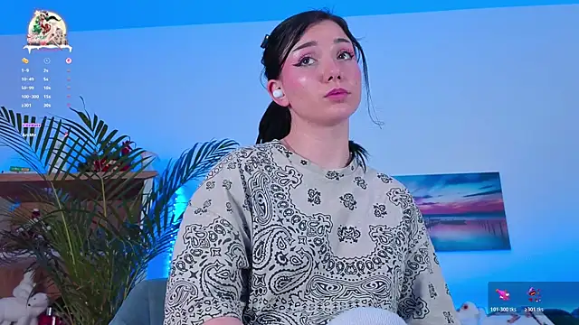 Avery--'s cam snapshot