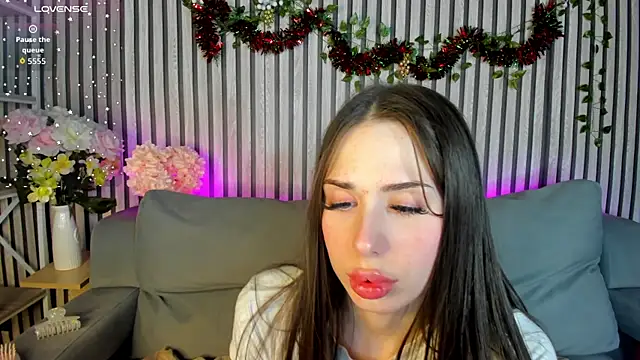 Lana_Stones's cam snapshot