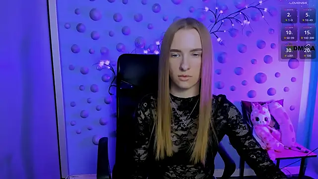 doll_vey live sex cam