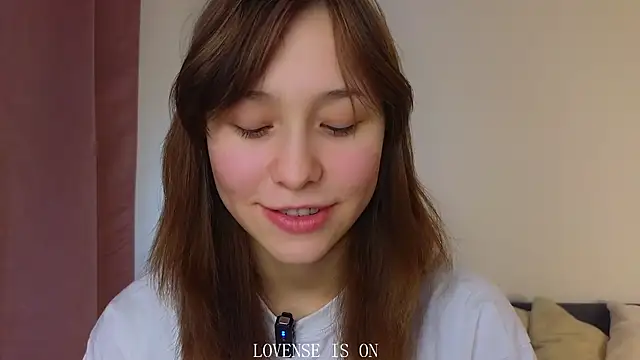 BritniBers's cam snapshot