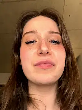 nerdynina live sex cam