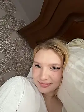 AmmyHot's cam snapshot