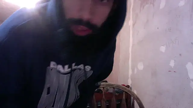 LoretoMx live sex cam