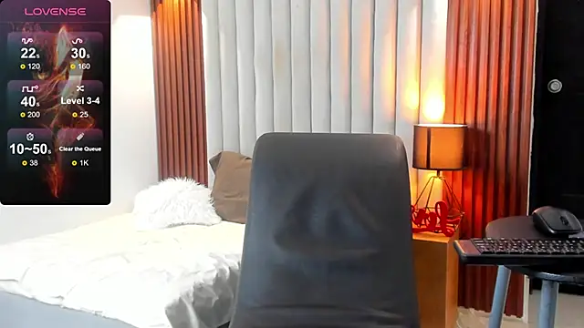 Ryo_kush live sex cam