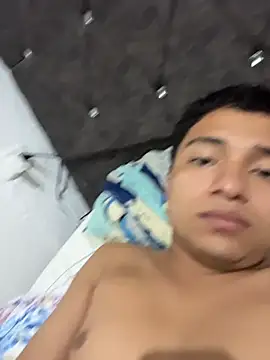 LiamANDJordan live sex cam