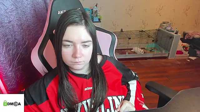 Crazy_forest_fairy live sex cam