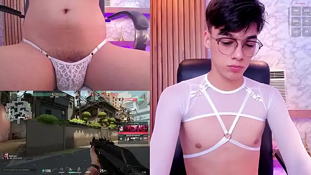 Gerony_ live sex cam