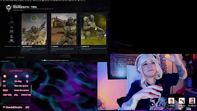 Irinaa_Scarlett live sex cam