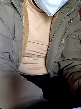 Congee-666's cam snapshot