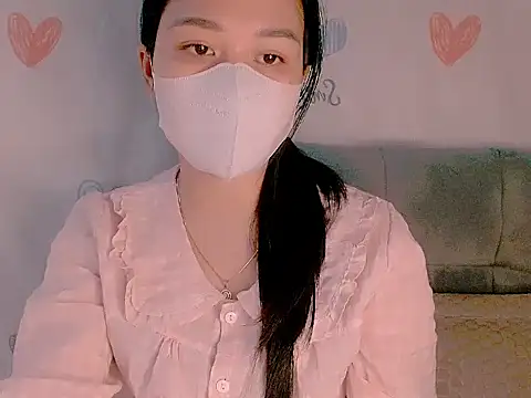 ting_368's cam snapshot