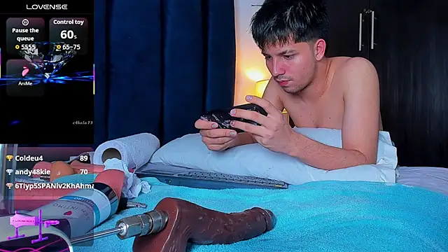 Issac_james_ live sex cam