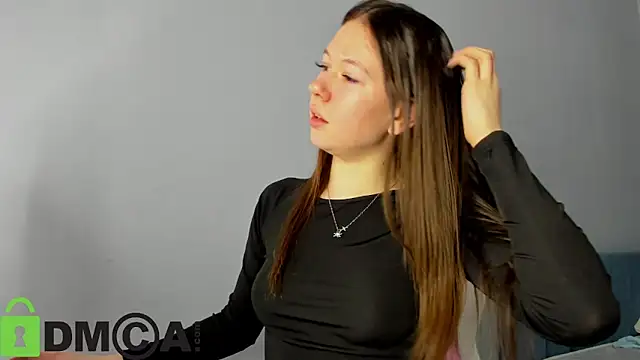 Nicole_Charm live sex cam