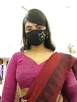 Puja-Rane live sex cam