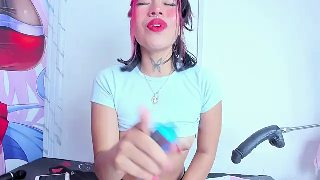 Georgina_Astor live sex cam