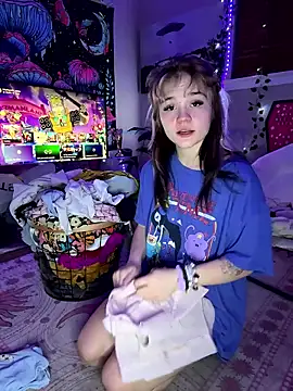 Cutiepiespanks live sex cam