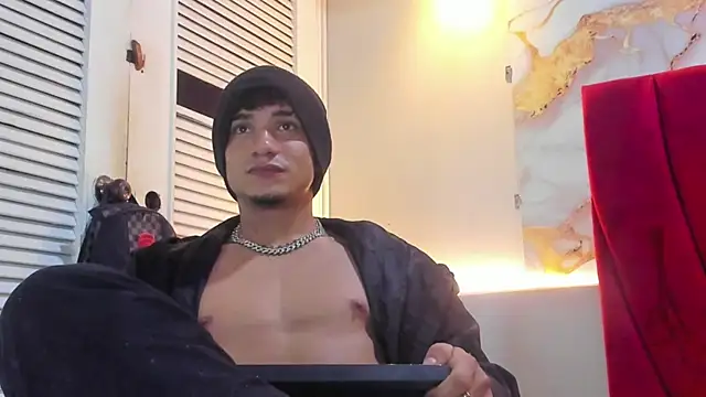 daniscot live sex cam