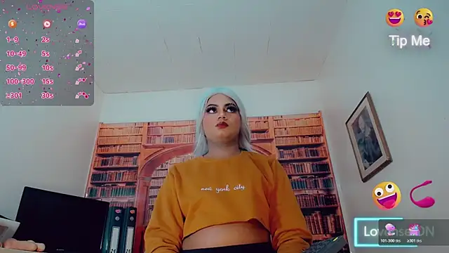 Alice_brandom live sex cam