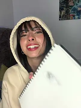 junorise23's cam snapshot