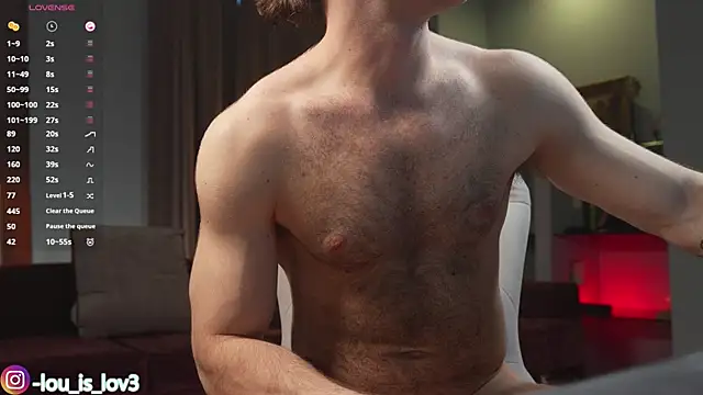 MrbigLouis live sex cam