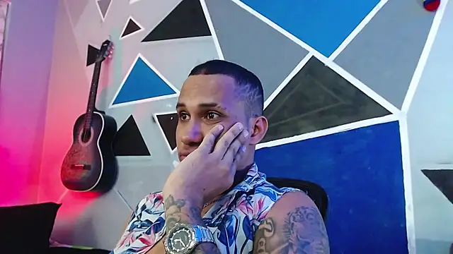 MagnusFrost live sex cam