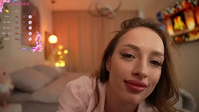 MilaLux's cam snapshot