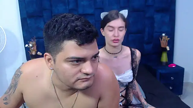 GroupNoLimits's cam snapshot