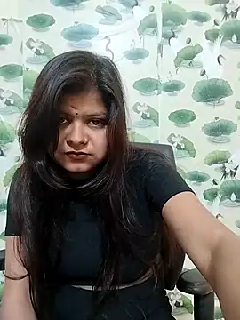 Attractive_Queen_'s cam snapshot