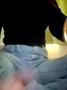 Miuhum's cam snapshot