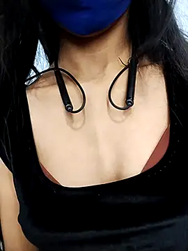 Kiritika_1's cam snapshot