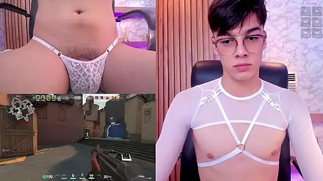 Gerony_ live sex cam