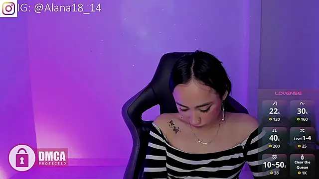 Alana_Pherson's cam snapshot