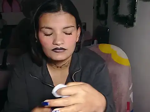 sex_girl_gotic's cam snapshot