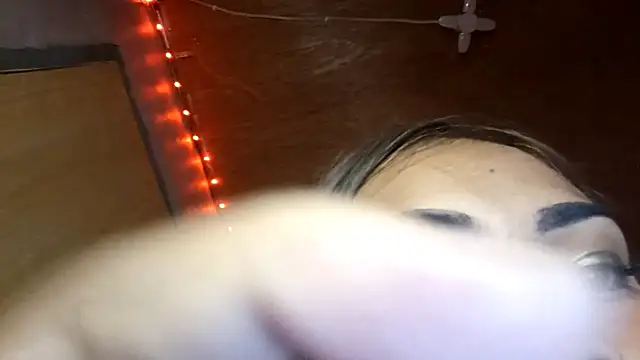 ChristianaShowell's cam snapshot