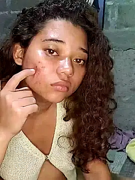 Violethroos's cam snapshot