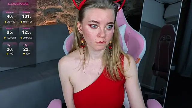 DianaDanian's cam snapshot