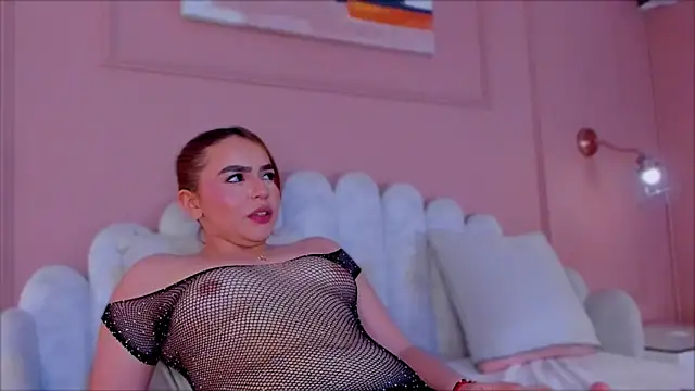 amber_price's cam snapshot