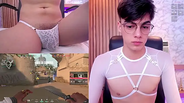 Gerony_ live sex cam