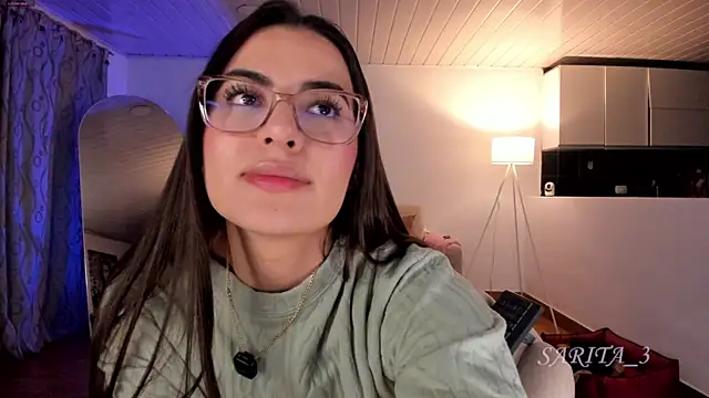 sarita_3's cam snapshot